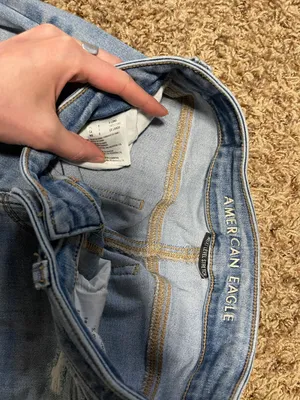 American Eagle Outfitters thumbnail 2