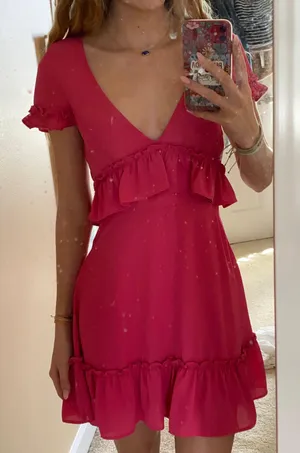 Likely Dress thumbnail 1