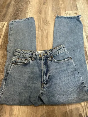 ZARA Jeans thumbnail 1