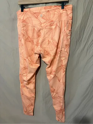 Buffbunny leggings thumbnail 2