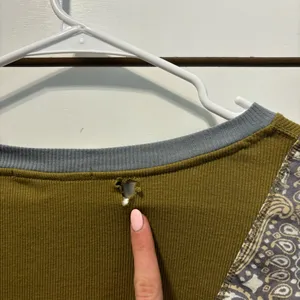 Free People We The Free Feelin It Boho Tee thumbnail 7