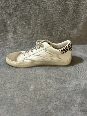 Vintage Havana Sneakers leopard thumbnail 3