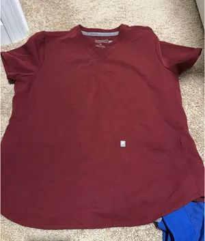 Fabletics Scrub Set Jogger Style thumbnail 1