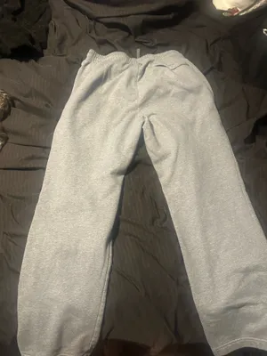 Under Armour Sweatpants Grey thumbnail 4