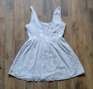 Princess Polly Lorinda Mini Dress thumbnail 2
