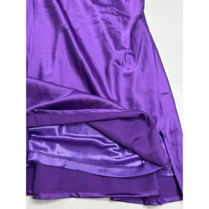 HELLO MOLLY BEFORE SUNRISE DRESS PURPLE size 2 (XS) New with tag. thumbnail 7