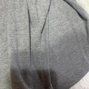 PINK Grey grey shirt thumbnail 4