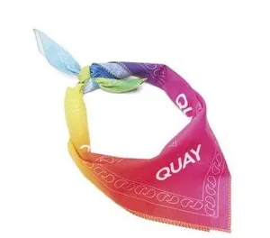 Quay Australia pride bandana thumbnail 2