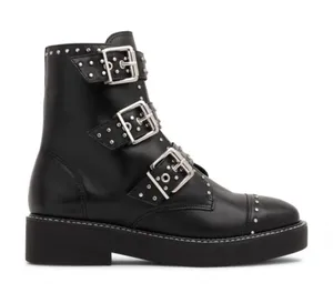 Schutz Caligas Boots thumbnail 2