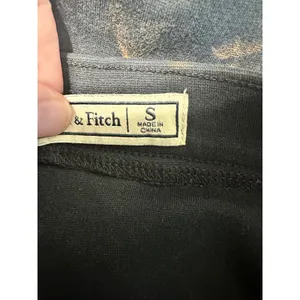 Abercrombie Fitch Bleached Wash‎ Pencil Skirt Women's Size S thumbnail 5
