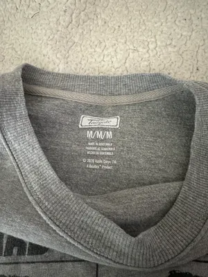 American Eagle Outfitters Tailgate Sweatshirt thumbnail 3