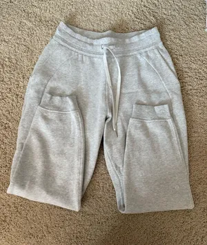 Lululemon Scuba Joggers thumbnail 1