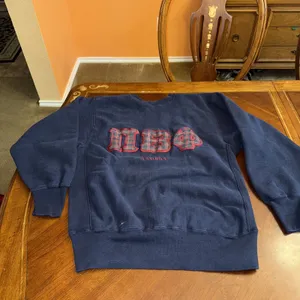Champion Sweat Shirt Size XL Made In USA thumbnail 3