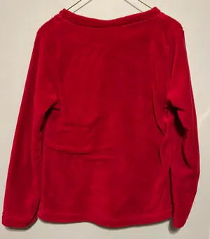 Christmas Sweater Red thumbnail 3