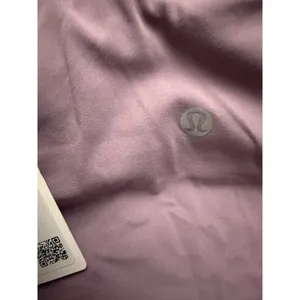 Lululemon Women’s Align Tank Top LVLX Lavender Luxe Purple Size 6 New w/tag thumbnail 5