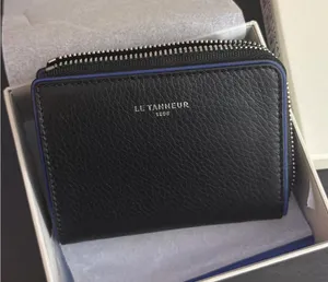 Le tanneur coin purse Black thumbnail 1