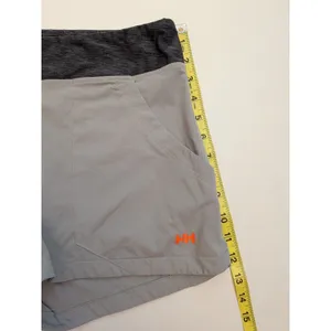 Helly Hansen Women's Sz L Athletic Hiking Running Outdoor Utility Casual Shorts thumbnail 3