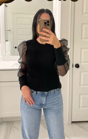 Blouse Boohoo thumbnail 2