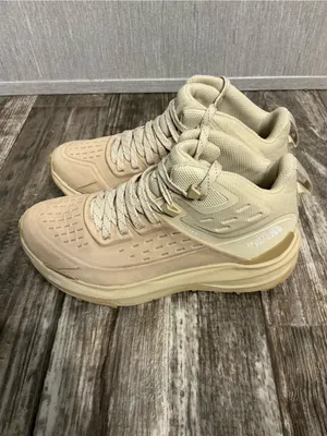 The North Face Women’s Sandstone Beige Trail Shoe Size 7.5 thumbnail 4