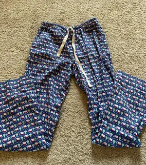 Vineyard Vines Pajama Pants thumbnail 1
