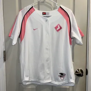 Nike Chicago White Sox Jersey thumbnail 1