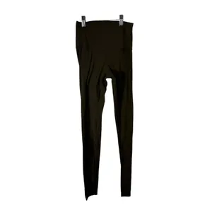 Lululemon Align High Rise Pant Leggings 28" Dark Olive Green Gym Workout Women 2 thumbnail 2