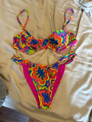 Blackbough Bikini Set thumbnail 4