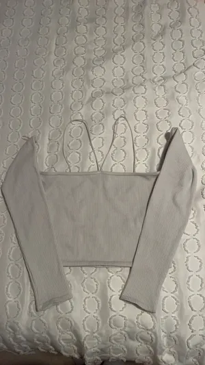 ZARA Top thumbnail 1