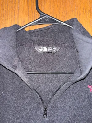The North Face Fleece Jacket thumbnail 3