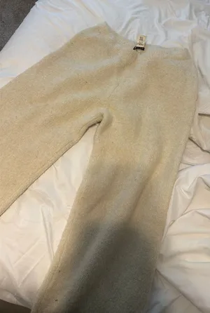 Zara pants thumbnail 1