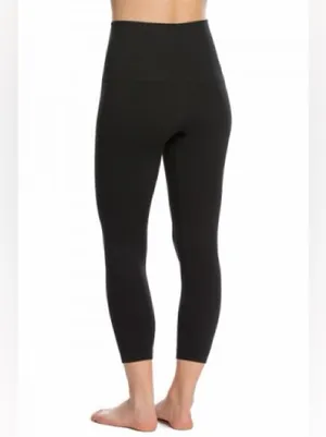Spanx Look At Me Now Cropped Seamless Leggings 2X NWT‎ thumbnail 3