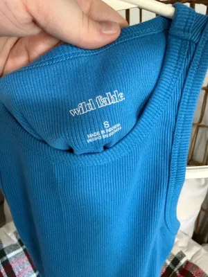 Target tank top  thumbnail 2