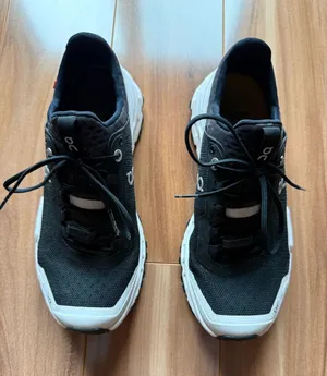ON Cloud Ultra Trail Running Shoes thumbnail 1