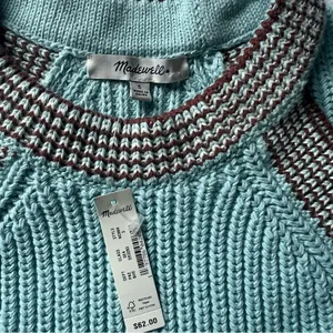 Madewell Top size S thumbnail 4