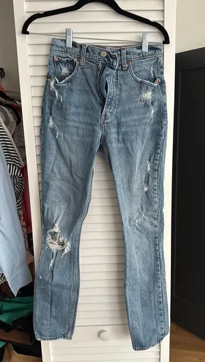 Abercrombie Jeans thumbnail 1
