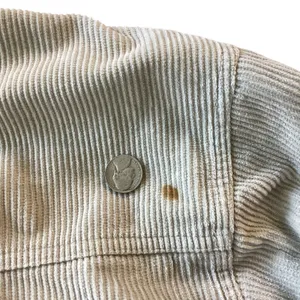 Carolina Blues Corduroy Shirt thumbnail 6