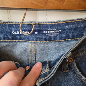 Old Navy OG Straight thumbnail 2