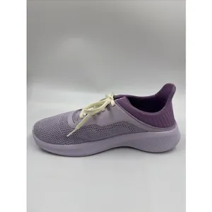 OluKai Womens Purple/Lilac Island Hopper Shoes Size W10 Running, Lightweight thumbnail 14