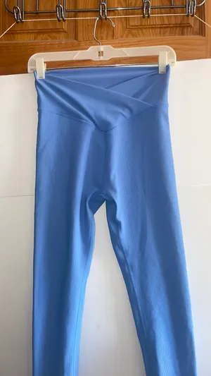 WILO Crossover Leggings  thumbnail 5