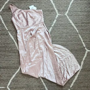 Nookie Virtue Gown Sz Large thumbnail 1