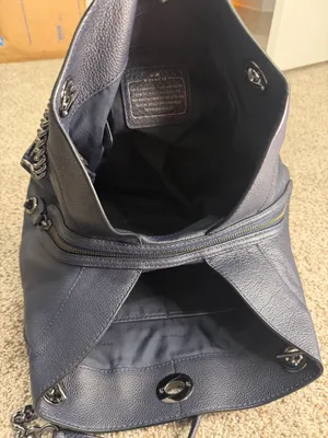 Coach Shoulder Bag thumbnail 6