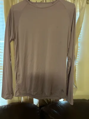 Large Reel Life Longsleeve  thumbnail 1