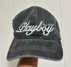 Playboy Femme Hat thumbnail 2