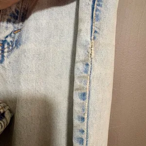 LEVI’S 550 Vintage 90s Light Wash Jeans thumbnail 8