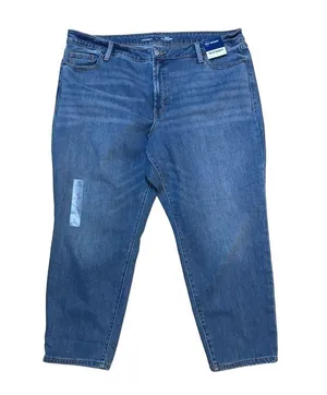 O.G. Straight Jeans thumbnail 3