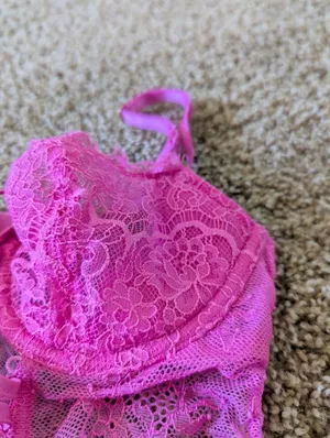 Victoria's Secret lace teddy thumbnail 5