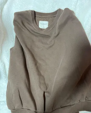 Abercrombie Crewneck thumbnail 1