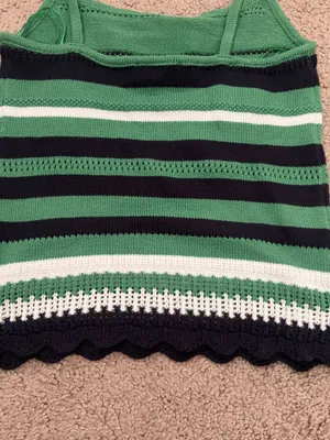 Free Assembly Tank top thumbnail 4