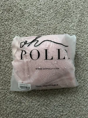 Oh Polly Dress thumbnail 7