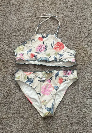 O'Neill Girls Bikini thumbnail 1